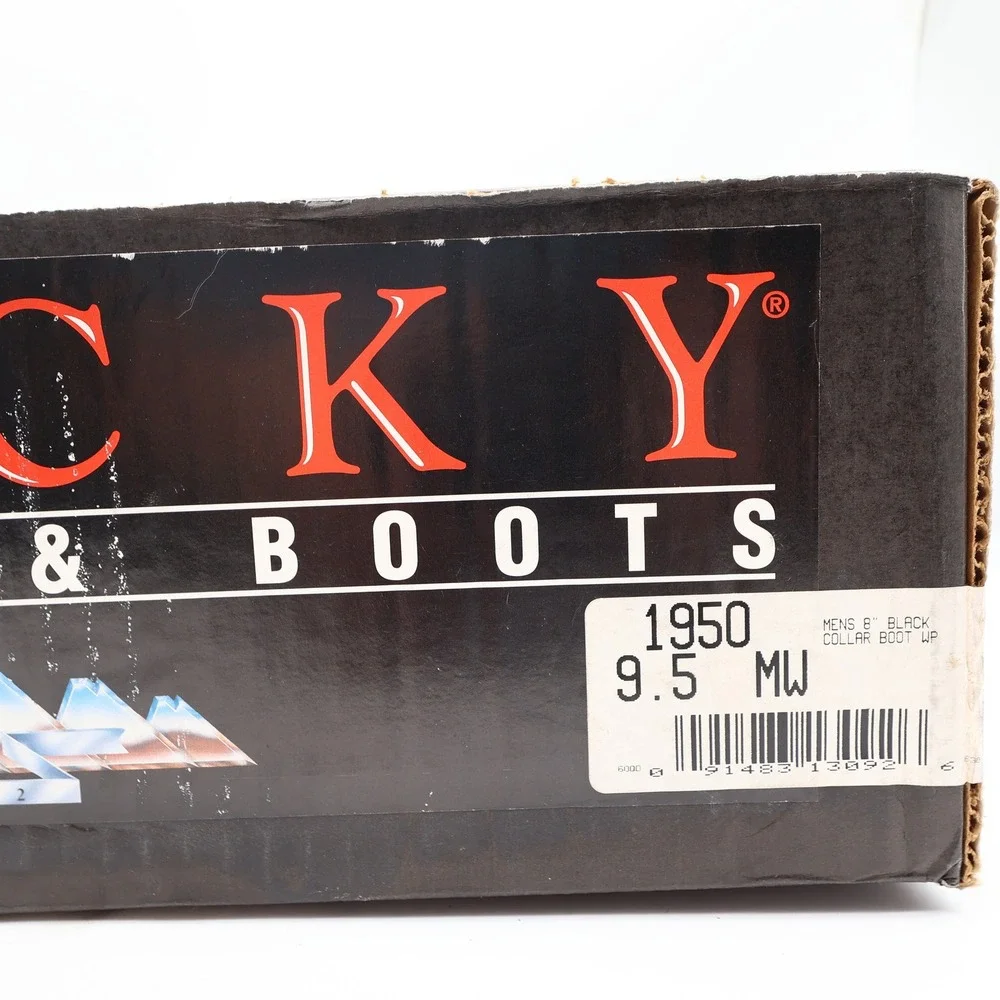 Rocky 1950 8